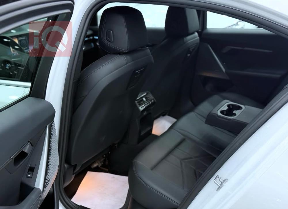 بي ام دبليو الفئة 5